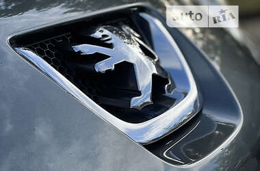 Універсал Peugeot 207 2011 в 