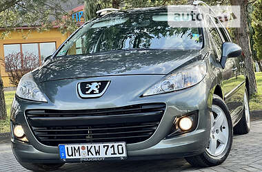 Універсал Peugeot 207 2011 в 