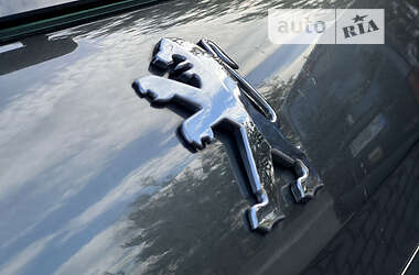 Універсал Peugeot 207 2011 в 