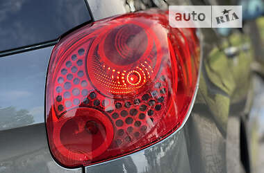 Універсал Peugeot 207 2011 в 