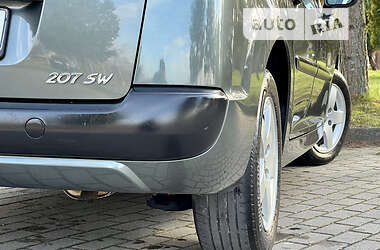 Універсал Peugeot 207 2011 в 
