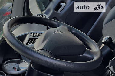 Універсал Peugeot 207 2011 в 