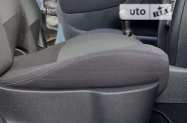 Універсал Peugeot 207 2011 в 