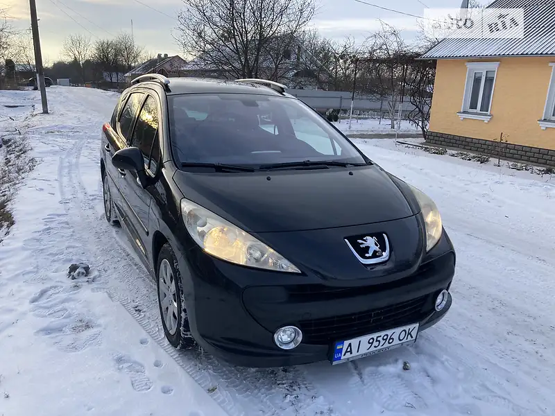 Peugeot 207 2008 VIN VF3WE5FWC34536012 фото оголошення 15 з 57