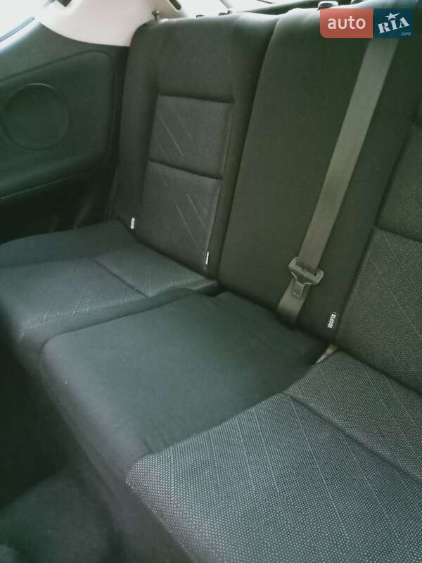 Хетчбек Peugeot 207 2007 в Миргороді фото 2 Хетчбек Peugeot 207 2007 в Миргороді