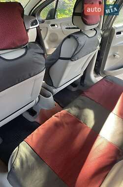 Универсал Peugeot 207 2008 в Иршаве