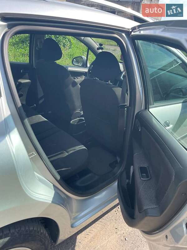 Універсал Peugeot 207 2008 в Харкові