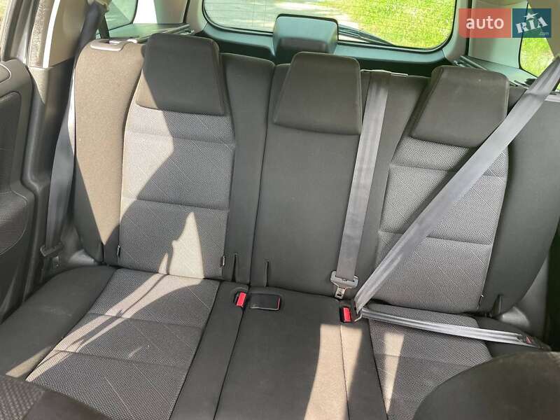 Універсал Peugeot 207 2008 в Харкові