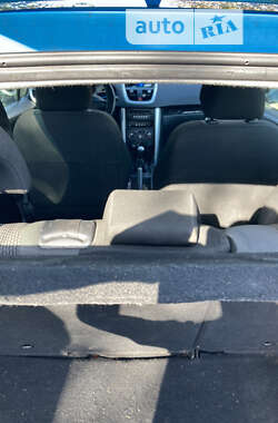 Хэтчбек Peugeot 207 2011 в 