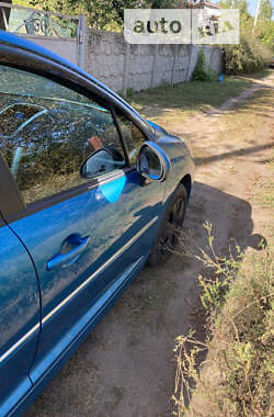 Хэтчбек Peugeot 207 2011 в 