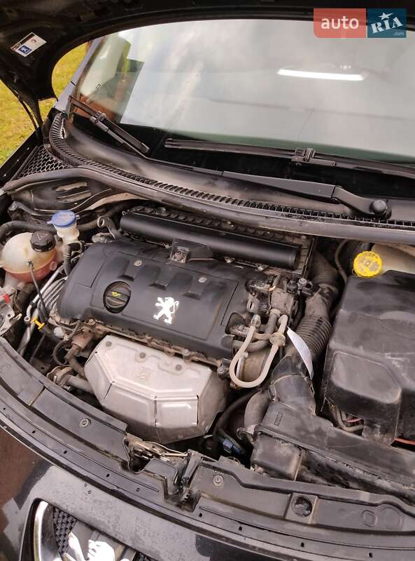 Универсал Peugeot 207 2007 в Кременце фото 4 Универсал Peugeot 207 2007 в Кременце