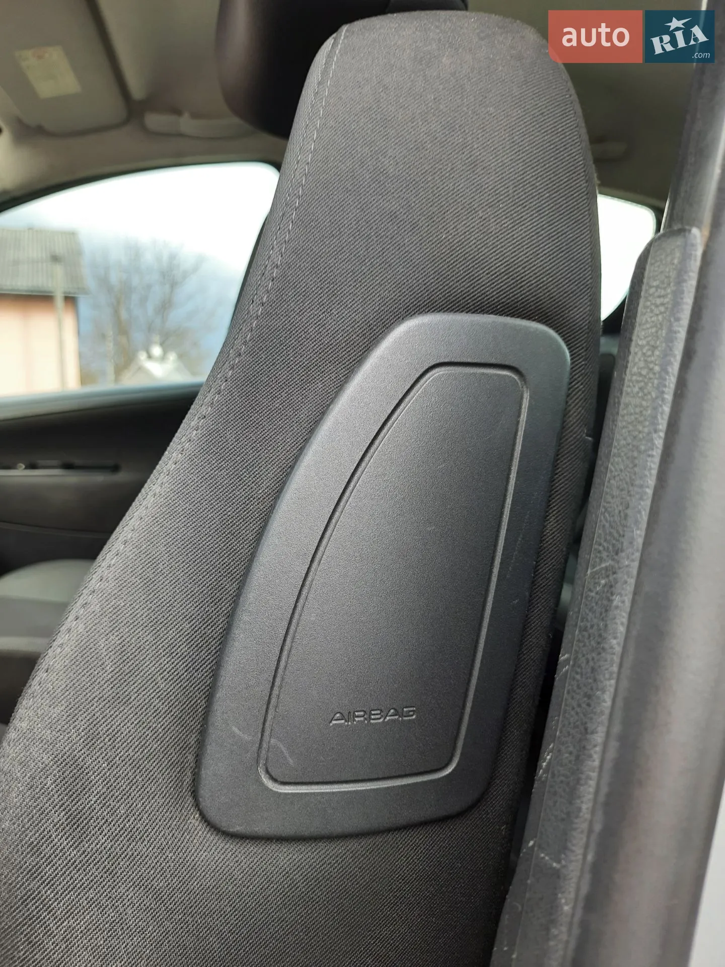 2010 Peugeot 207 - мініатюра 12