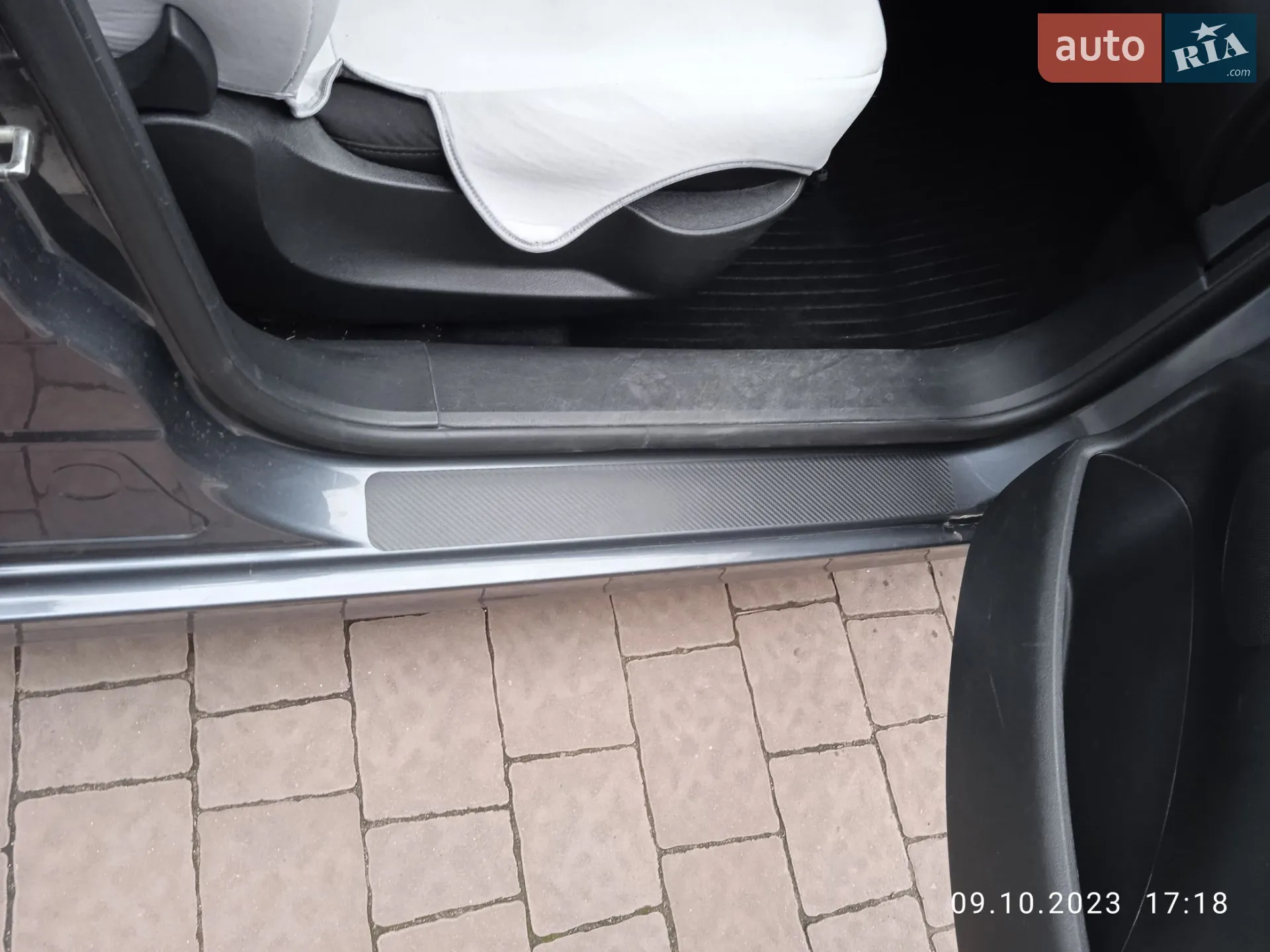 2011 Peugeot 207 - мініатюра 5