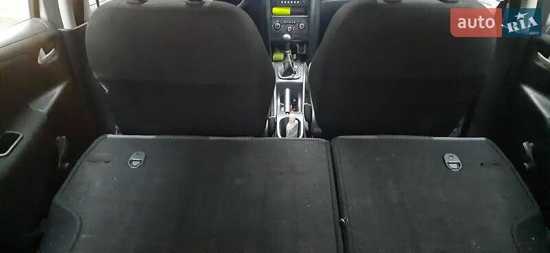 Универсал Peugeot 207 2010 в Броварах фото 39 Универсал Peugeot 207 2010 в Броварах