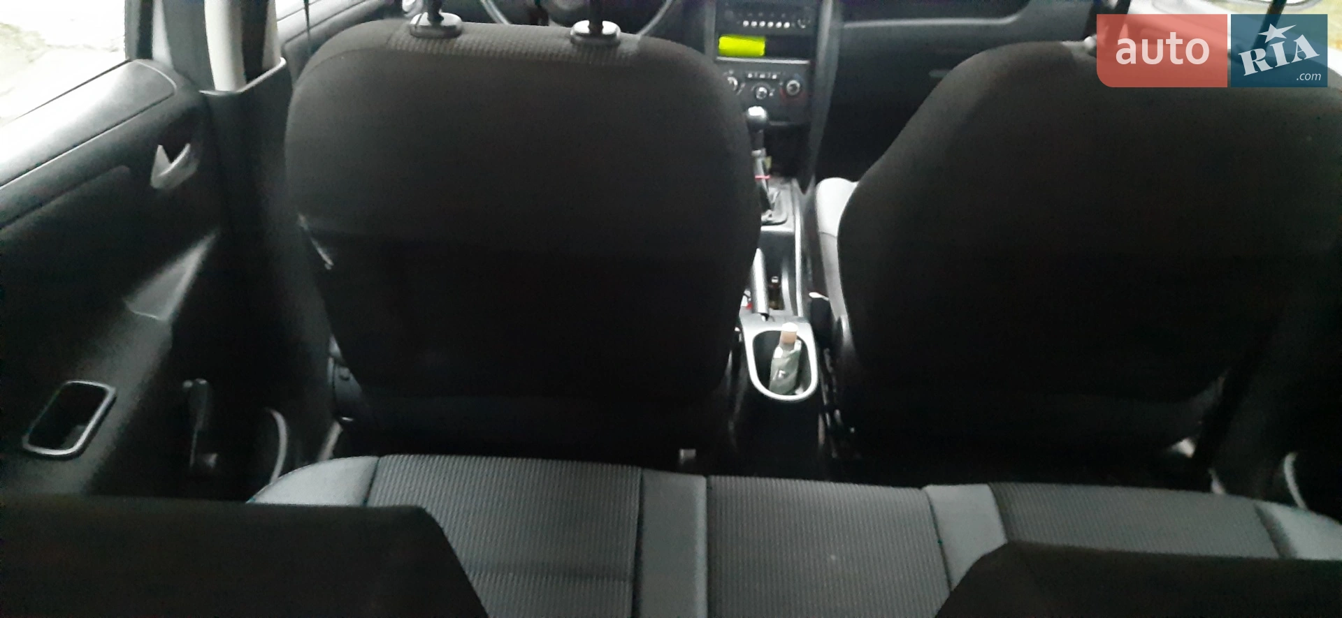2010 Peugeot 207 - мініатюра 40