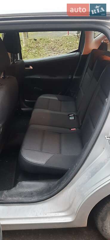 Универсал Peugeot 207 2010 в Броварах фото 44 Универсал Peugeot 207 2010 в Броварах