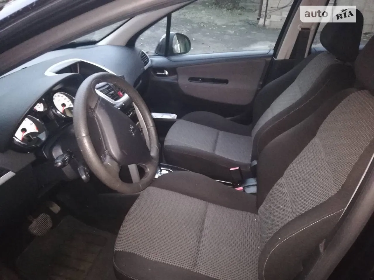 2010 Peugeot 207 - мініатюра 17