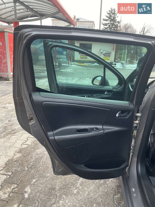 Універсал Peugeot 207 2008 в Бродах