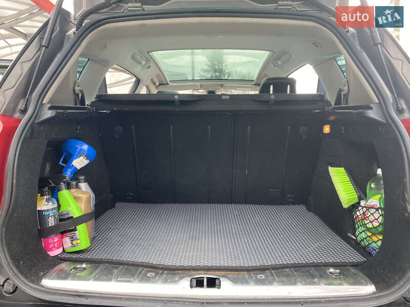 Універсал Peugeot 207 2008 в Бродах