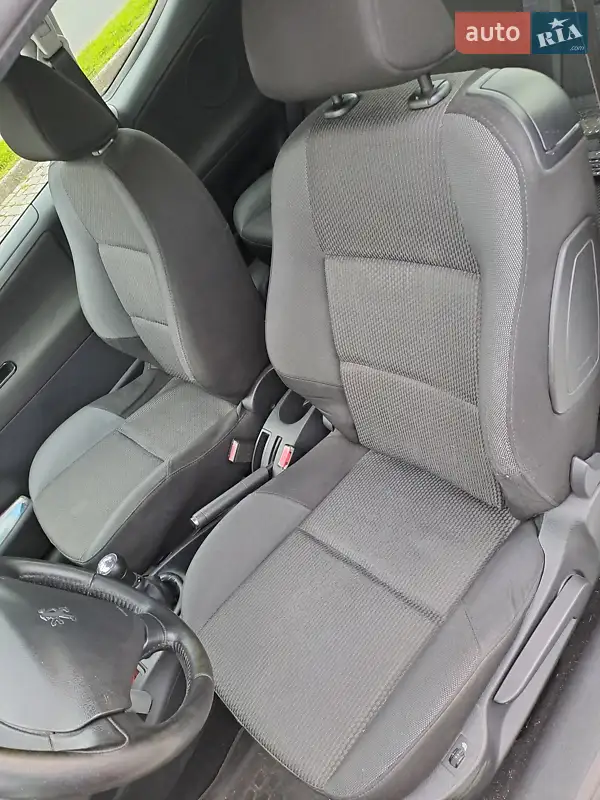 Peugeot 207 2011 VIN VF3WAKFT0BT090599 фото оголошення 16 з 78