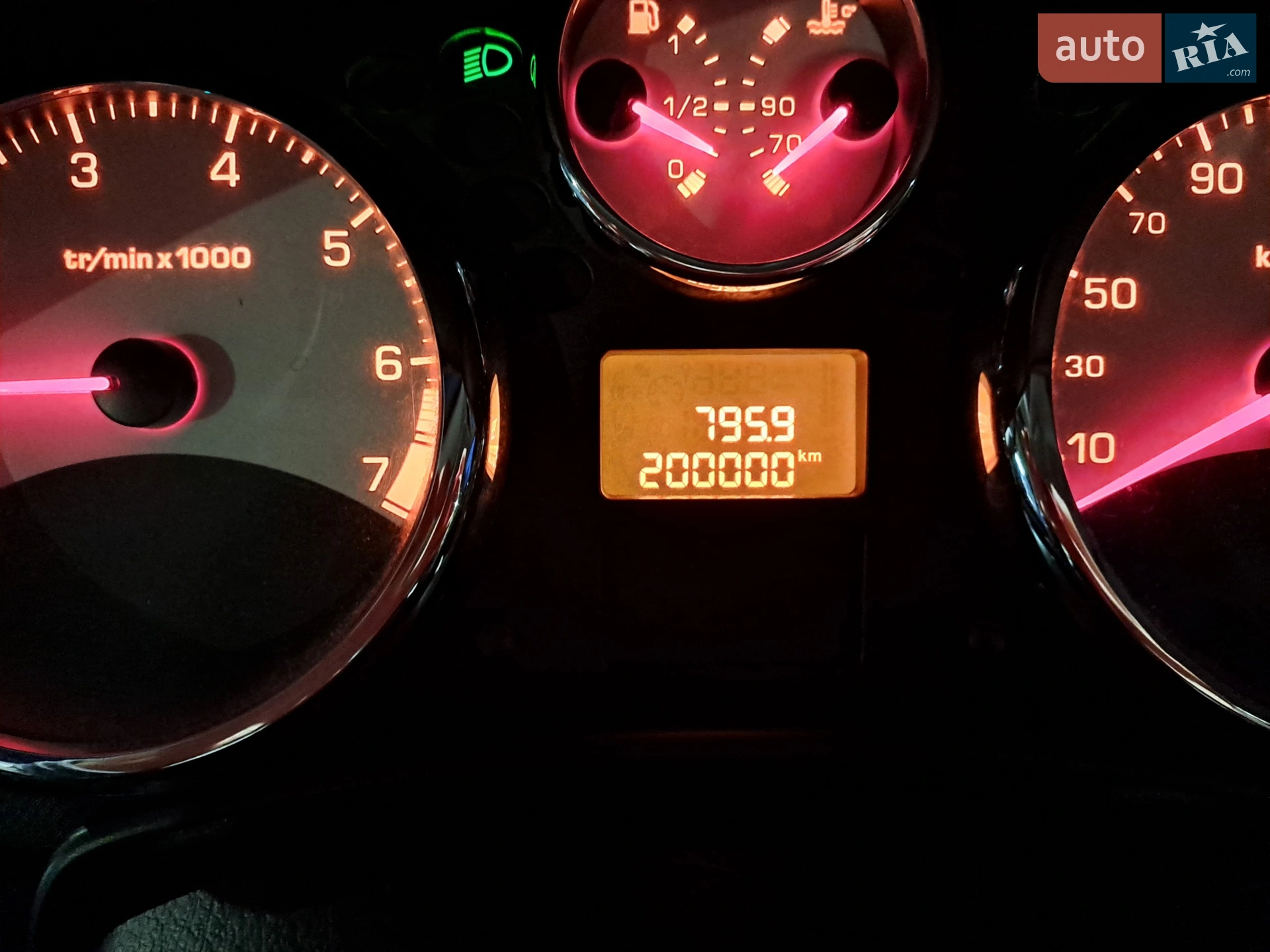 2011 Peugeot 207 - мініатюра 34
