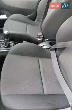 Універсал Peugeot 207 2007 в Горохові