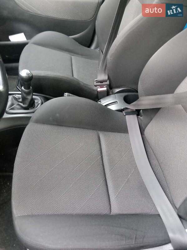 Универсал Peugeot 207 2007 в Горохове