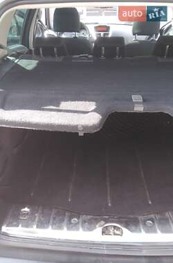 Універсал Peugeot 207 2007 в Горохові