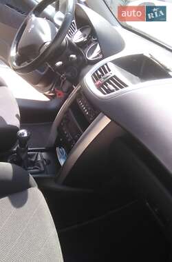 Універсал Peugeot 207 2007 в Горохові