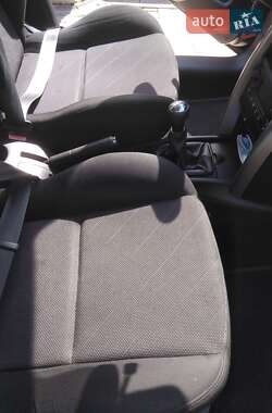 Універсал Peugeot 207 2007 в Горохові