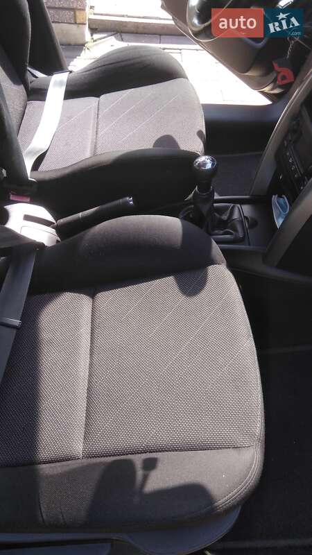 Универсал Peugeot 207 2007 в Горохове