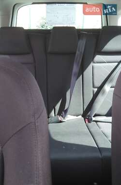 Універсал Peugeot 207 2007 в Горохові