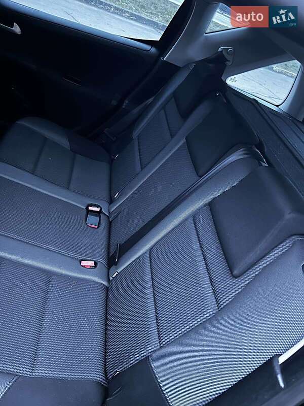 Універсал Peugeot 207 2010 в Дрогобичі