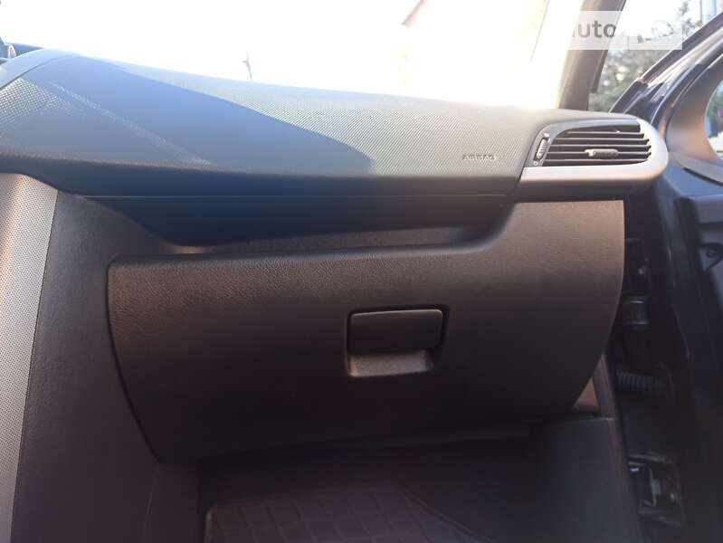 Универсал Peugeot 207 2007 в Виннице