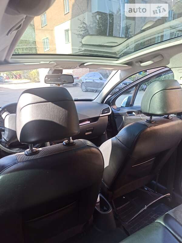 Универсал Peugeot 207 2007 в Виннице