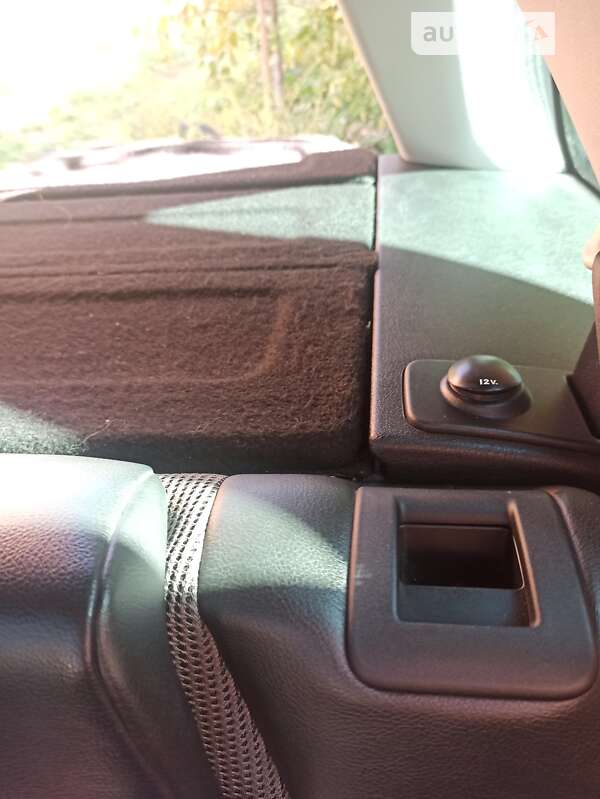 Универсал Peugeot 207 2007 в Виннице