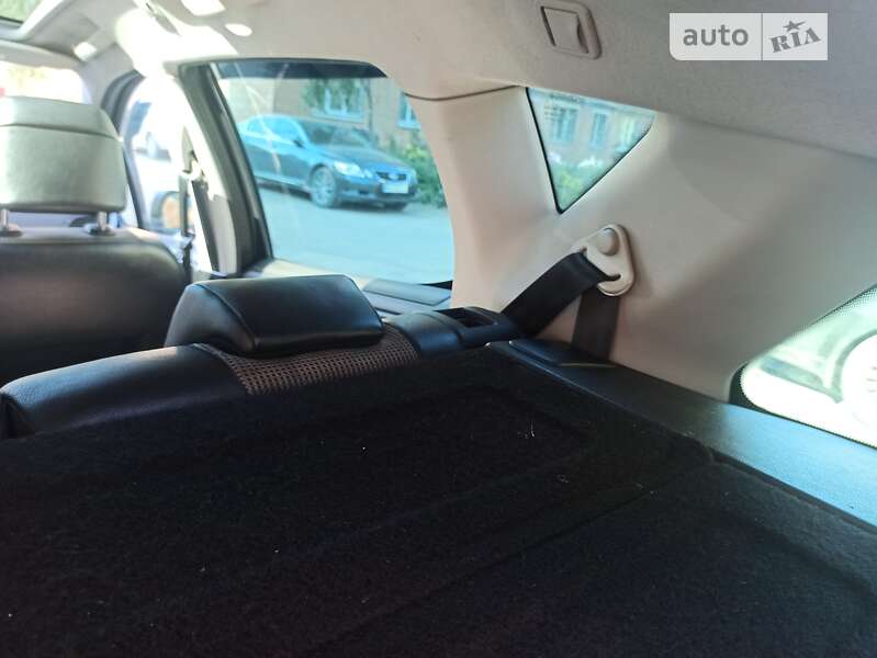 Универсал Peugeot 207 2007 в Виннице