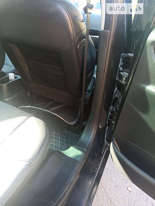 Универсал Peugeot 207 2007 в Виннице