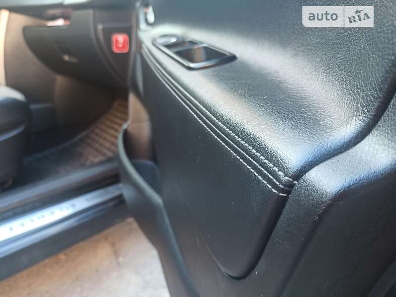 Универсал Peugeot 207 2007 в Виннице