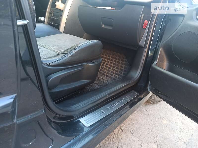 Универсал Peugeot 207 2007 в Виннице