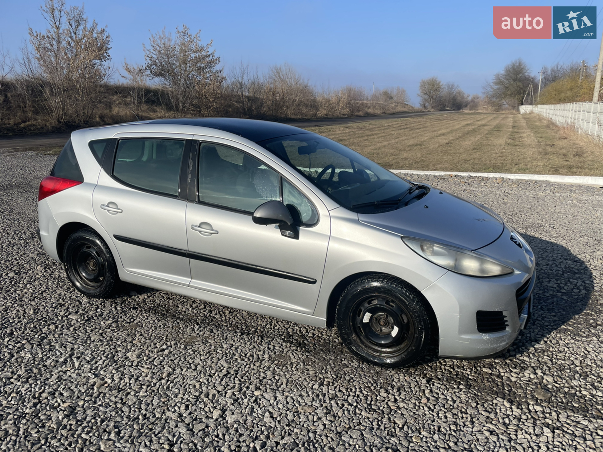 2010 Peugeot 207 - мініатюра 11