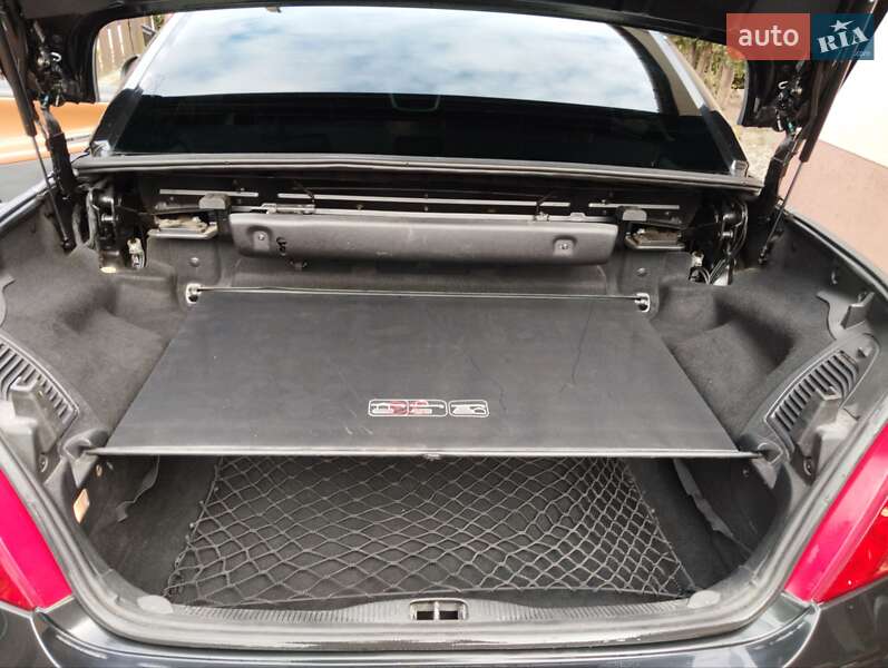 Кабріолет Peugeot 207 2007 в Тячеві