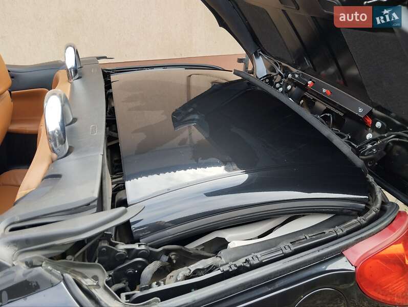 Кабріолет Peugeot 207 2007 в Тячеві