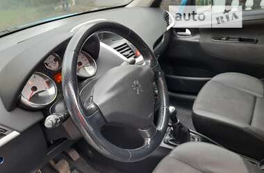 Универсал Peugeot 207 2011 в Калуше