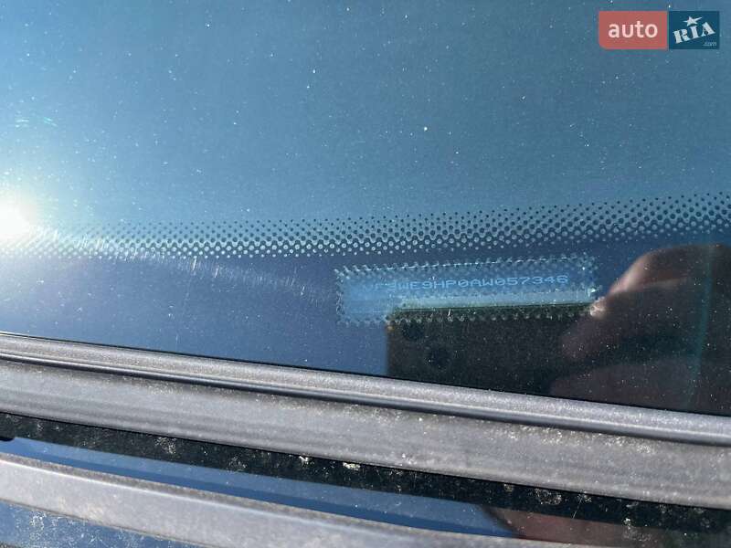 Універсал Peugeot 207 2010 в Вінниці