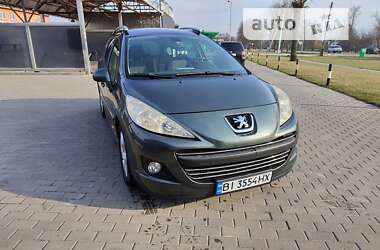 Универсал Peugeot 207 2010 в Миргороде