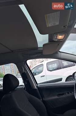 Універсал Peugeot 207 2008 в Києві