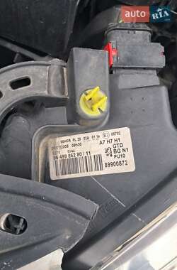 Універсал Peugeot 207 2008 в Києві