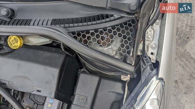 Універсал Peugeot 207 2008 в Києві