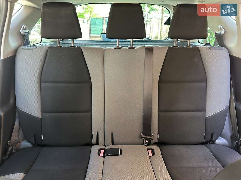 Універсал Peugeot 207 2007 в Ужгороді